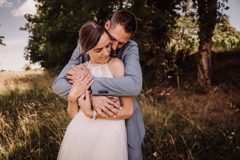 Brautpaarfotos Schliengen